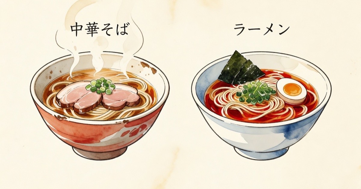 A classic bowl of clear Tokyo shoyu chuka soba with narutomaki, menma, and chashu