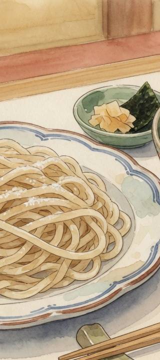 Chuka Soba Tomita